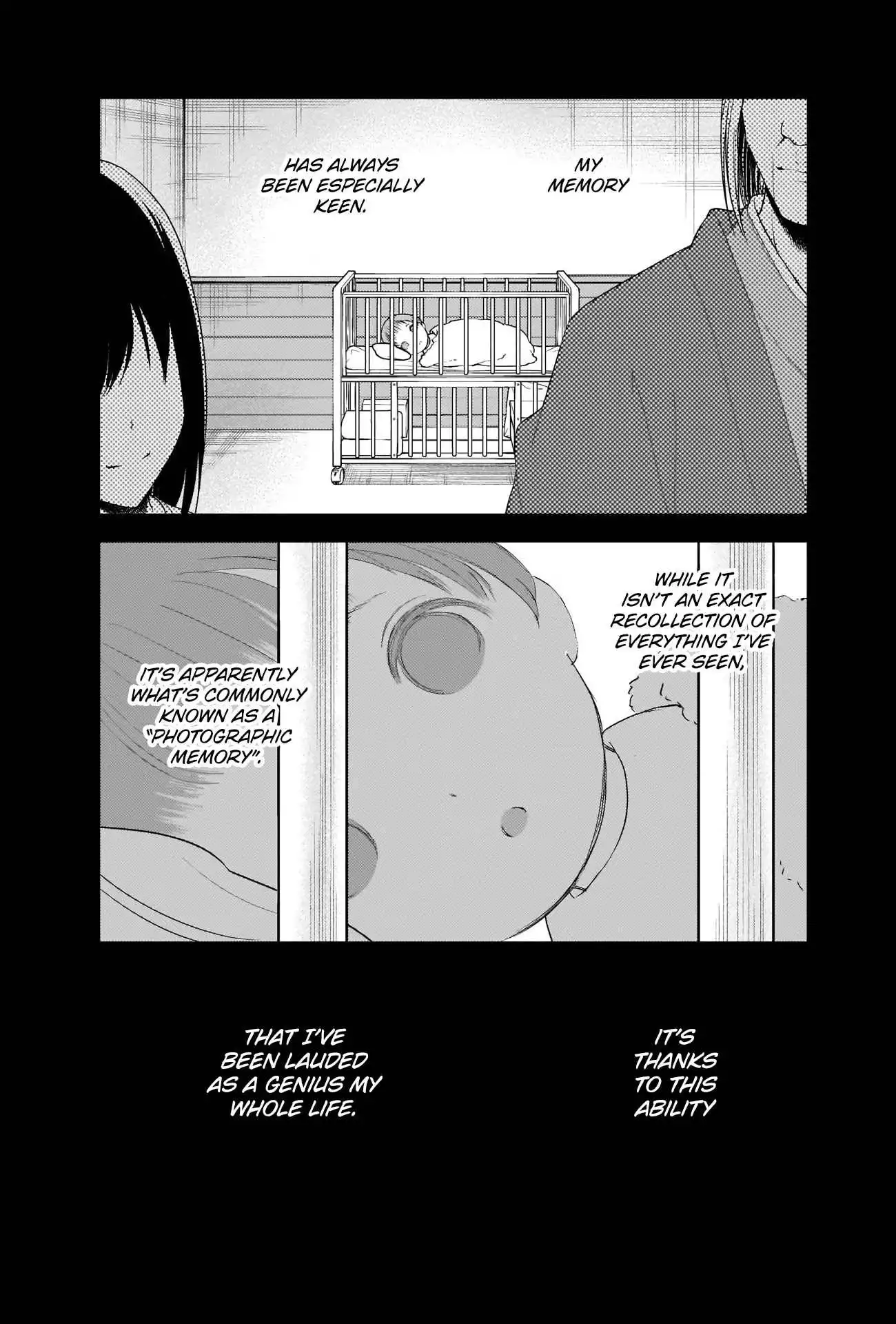 Kaguya-sama wa Kokurasetai - Tensai-tachi no Renai Zunousen Chapter 258 4